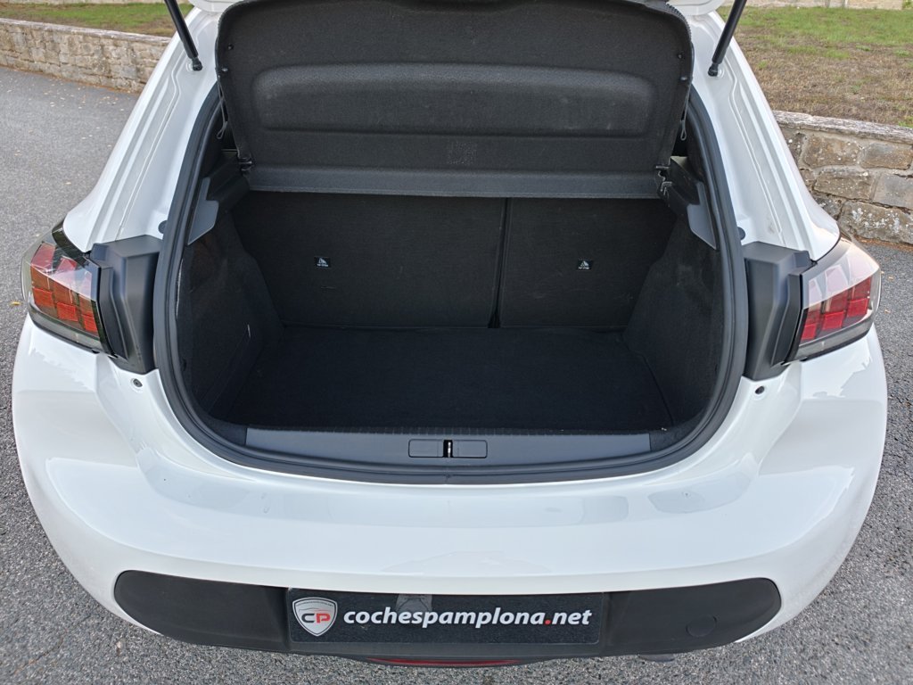 PEUGEOT 208 1.5BlueHdi ACTIVE 5PT 102cv