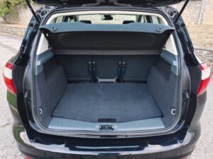 FORD C-MAX 1.0EcoBoost TITANIUM 125cv