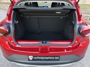 DACIA SANDERO STEPWAY 1.0Tce ESSENTIAL GLP 100cv