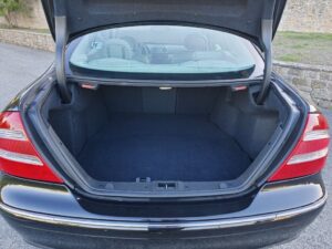 MERCEDES CLK 320 ELEGANCE 218cv