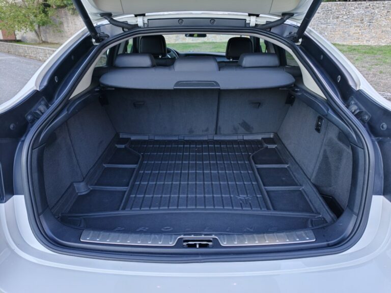 BMW X6 40d XDRIVE 306CV