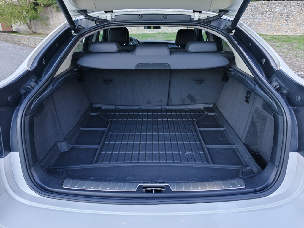 BMW X6 40d XDRIVE 306CV