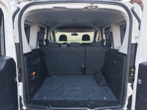 OPEL COMBO COMBI VAN 1.3CDTI EXPRESSION L1-H1  90cv