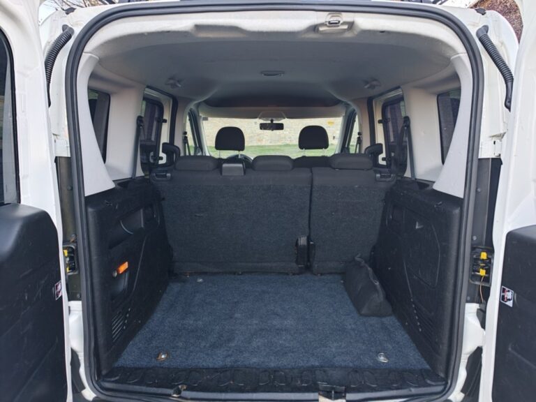 OPEL COMBO COMBI VAN 1.3CDTI EXPRESSION L1-H1  90cv