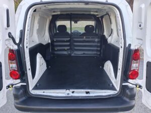 CITROEN BERLINGO FURGON 1.6BlueHDi 75