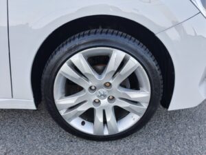 PEUGEOT 208 1.5BlueHdi ACTIVE 5PT 102cv