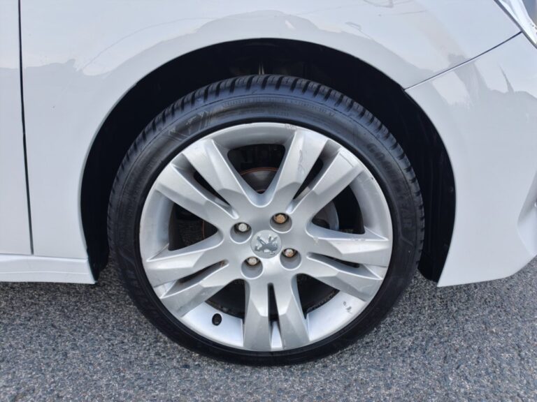 PEUGEOT 208 1.5BlueHdi ACTIVE 5PT 102cv