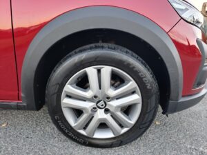 DACIA SANDERO STEPWAY 1.0Tce ESSENTIAL GLP 100cv