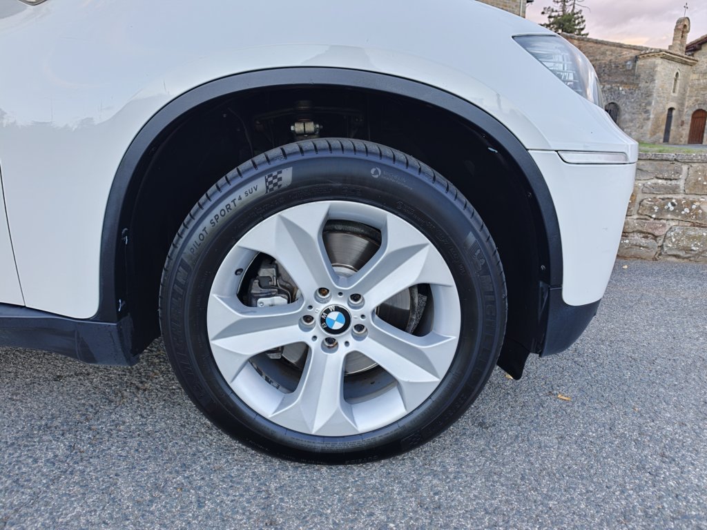 BMW X6 40d XDRIVE 306CV