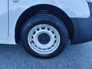 CITROEN BERLINGO FURGON 1.6BlueHDi 75
