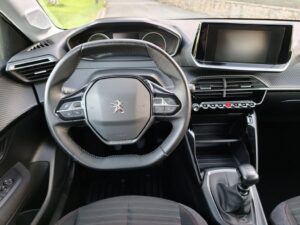 PEUGEOT 208 1.5BlueHdi ACTIVE 5PT 102cv
