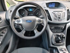 FORD C-MAX 1.0EcoBoost TITANIUM 125cv